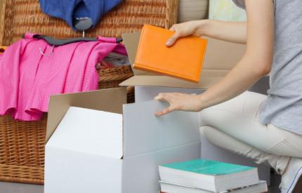 10 Mistakes You’re Making That Are Contributing To A Cluttered Home
